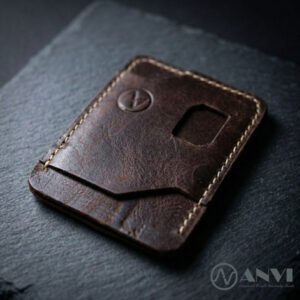 Aurum - EDC Wallet