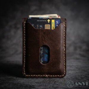 The Schlicht Wallet